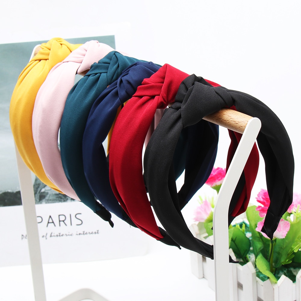Bandeau femmes cheveux Bandeau femmes cheveux