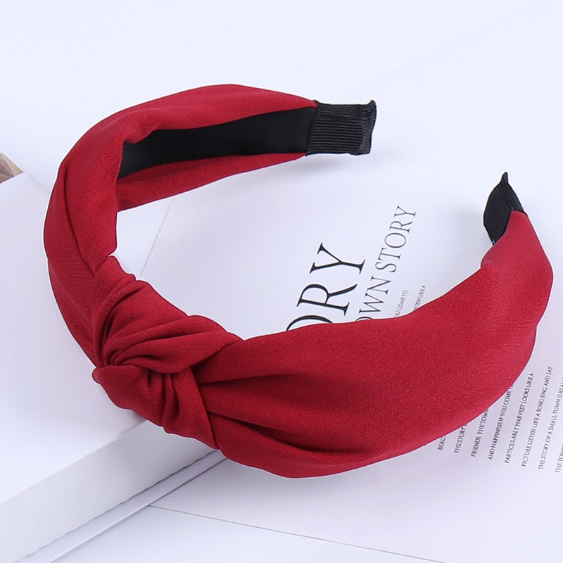 Bandeau femmes cheveux Bandeau femmes cheveux