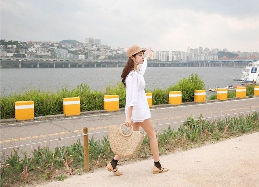 Sac plage beauty Sac plage beauty