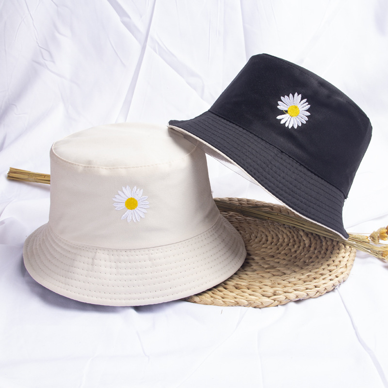 Chapeau Bob de pêcheur à double face | Unisexe décontracté, couleur unie, seau pour hommes et femmes, hip hop Panama été marguerite, chapeau de pêcheur extérieur Chapeau Bob de pêcheur à double face | Unisexe décontracté, couleur unie, seau pour hommes et femmes, hip hop Panama été marguerite, chapeau de pêcheur extérieur