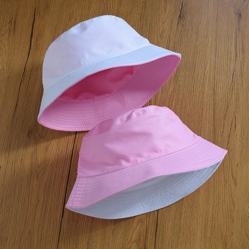 Chapeau Bob de pêcheur à double face | Unisexe décontracté, couleur unie, seau pour hommes et femmes, hip hop Panama été marguerite, chapeau de pêcheur extérieur Chapeau Bob de pêcheur à double face | Unisexe décontracté, couleur unie, seau pour hommes et femmes, hip hop Panama été marguerite, chapeau de pêcheur extérieur