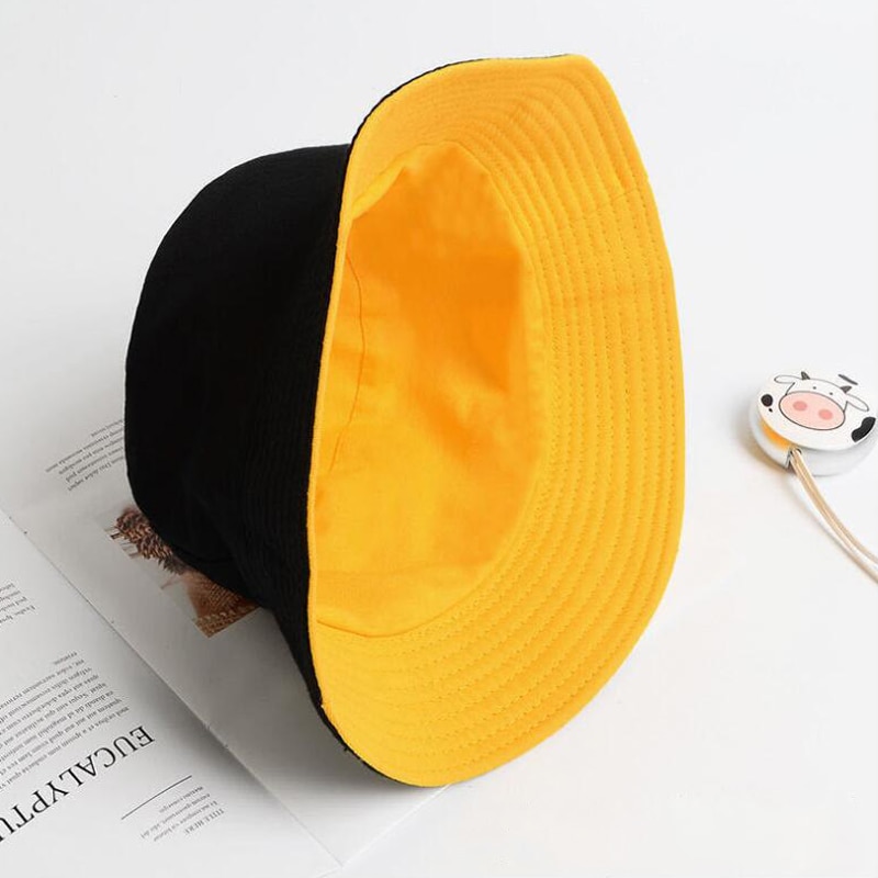Chapeau Bob de pêcheur à double face | Unisexe décontracté, couleur unie, seau pour hommes et femmes, hip hop Panama été marguerite, chapeau de pêcheur extérieur Chapeau Bob de pêcheur à double face | Unisexe décontracté, couleur unie, seau pour hommes et femmes, hip hop Panama été marguerite, chapeau de pêcheur extérieur