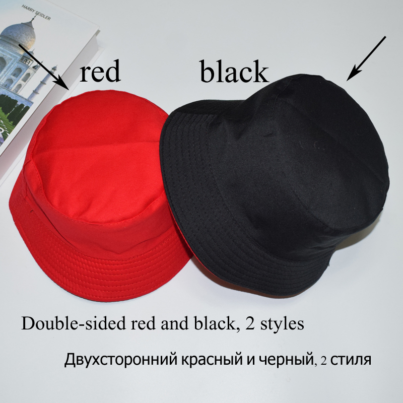 Chapeau Bob de pêcheur à double face | Unisexe décontracté, couleur unie, seau pour hommes et femmes, hip hop Panama été marguerite, chapeau de pêcheur extérieur Chapeau Bob de pêcheur à double face | Unisexe décontracté, couleur unie, seau pour hommes et femmes, hip hop Panama été marguerite, chapeau de pêcheur extérieur