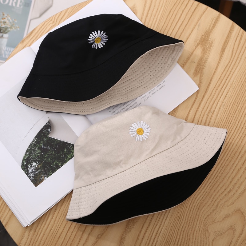 Chapeau Bob de pêcheur à double face | Unisexe décontracté, couleur unie, seau pour hommes et femmes, hip hop Panama été marguerite, chapeau de pêcheur extérieur Chapeau Bob de pêcheur à double face | Unisexe décontracté, couleur unie, seau pour hommes et femmes, hip hop Panama été marguerite, chapeau de pêcheur extérieur