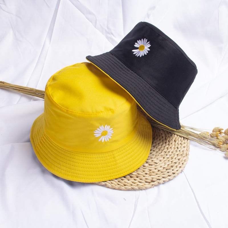 Chapeau Bob de pêcheur à double face | Unisexe décontracté, couleur unie, seau pour hommes et femmes, hip hop Panama été marguerite, chapeau de pêcheur extérieur Chapeau Bob de pêcheur à double face | Unisexe décontracté, couleur unie, seau pour hommes et femmes, hip hop Panama été marguerite, chapeau de pêcheur extérieur