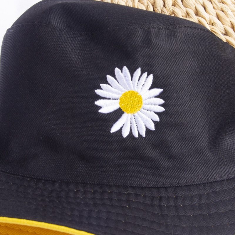Chapeau Bob de pêcheur à double face | Unisexe décontracté, couleur unie, seau pour hommes et femmes, hip hop Panama été marguerite, chapeau de pêcheur extérieur Chapeau Bob de pêcheur à double face | Unisexe décontracté, couleur unie, seau pour hommes et femmes, hip hop Panama été marguerite, chapeau de pêcheur extérieur