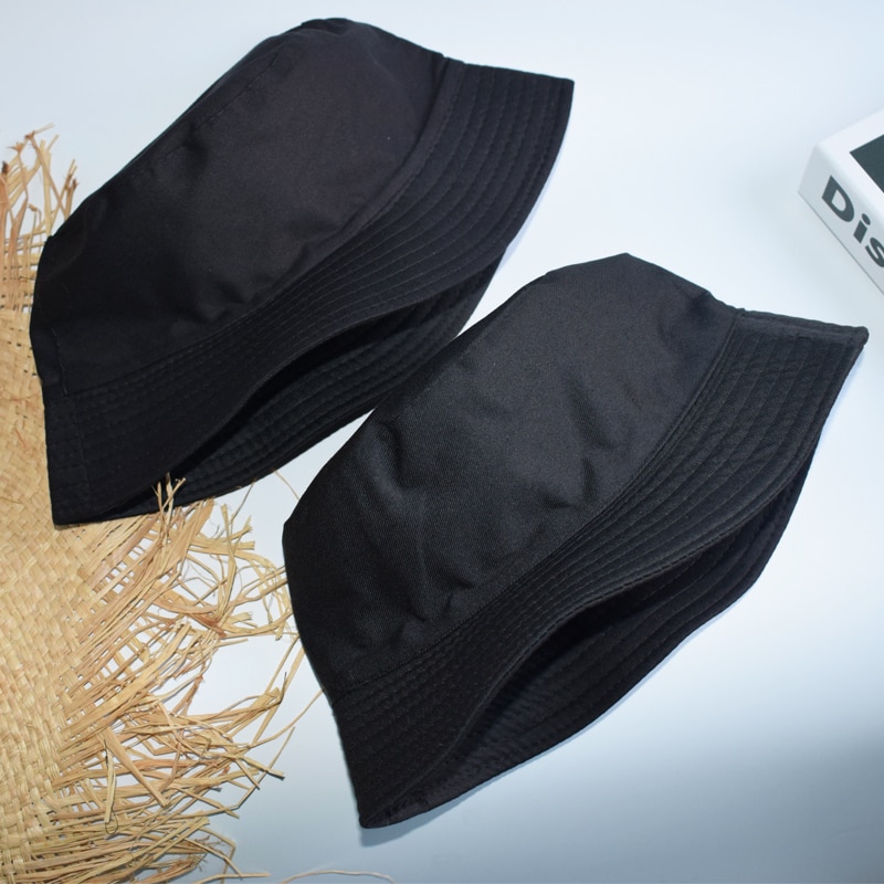 Chapeau Bob de pêcheur à double face | Unisexe décontracté, couleur unie, seau pour hommes et femmes, hip hop Panama été marguerite, chapeau de pêcheur extérieur Chapeau Bob de pêcheur à double face | Unisexe décontracté, couleur unie, seau pour hommes et femmes, hip hop Panama été marguerite, chapeau de pêcheur extérieur