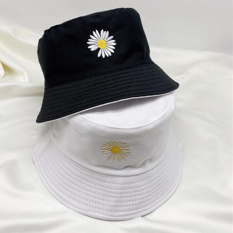 Chapeau Bob de pêcheur à double face | Unisexe décontracté, couleur unie, seau pour hommes et femmes, hip hop Panama été marguerite, chapeau de pêcheur extérieur Chapeau Bob de pêcheur à double face | Unisexe décontracté, couleur unie, seau pour hommes et femmes, hip hop Panama été marguerite, chapeau de pêcheur extérieur