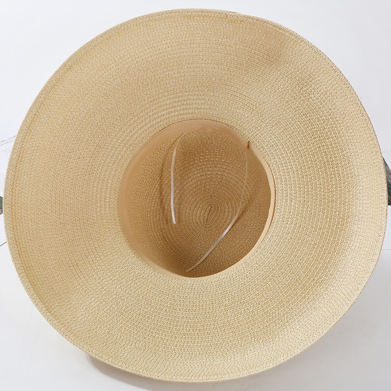 Chapeaux de soleil pour femmes | Uni, élégant, chapeau à large bord, chapeau de plage en paille souple, pour femmes, HT2303, nouvelle collection été 2019 Chapeaux de soleil pour femmes | Uni, élégant, chapeau à large bord, chapeau de plage en paille souple, pour femmes, HT2303, nouvelle collection été 2019