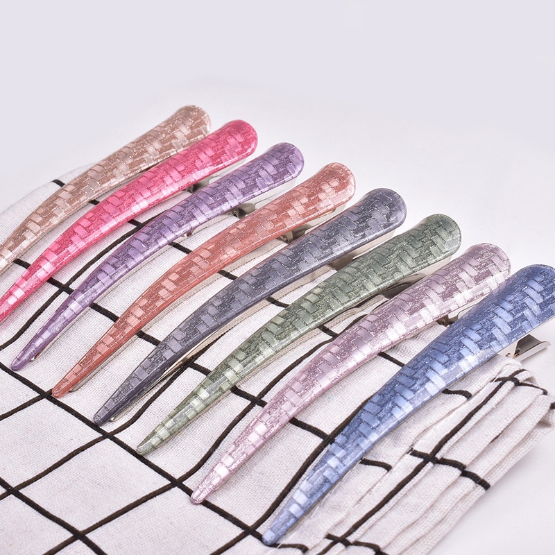 RE nouveau paillettes acrylique corne pinces à cheveux pince beauté style accessoires pour cheveux femmes filles longues épingles à cheveux Barrette pince à cheveux H35 RE nouveau paillettes acrylique corne pinces à cheveux pince beauté style accessoires pour cheveux femmes filles longues épingles à cheveux Barrette pince à cheveux H35