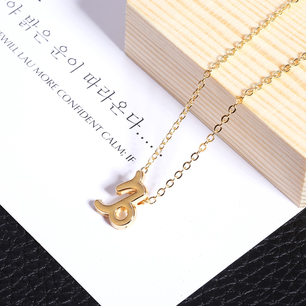 Collier signe Collier signe