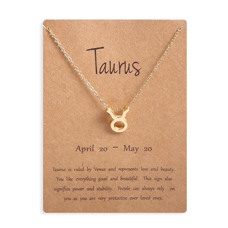 Collier signe Collier signe