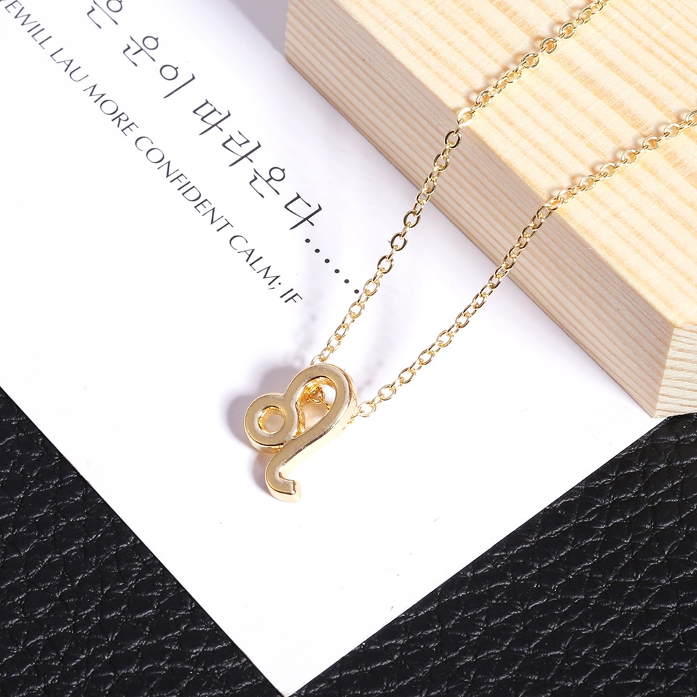 Collier signe Collier signe