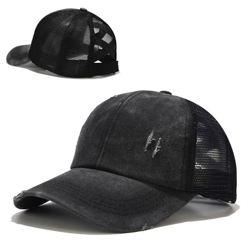 2020 paillettes queue de cheval casquette de Baseball femmes Snapback papa chapeau maille camionneur casquettes désordre chignon été chapeau femme réglable Hip Hop chapeaux 2020 paillettes queue de cheval casquette de Baseball femmes Snapback papa chapeau maille camionneur casquettes désordre chignon été chapeau femme réglable Hip Hop chapeaux