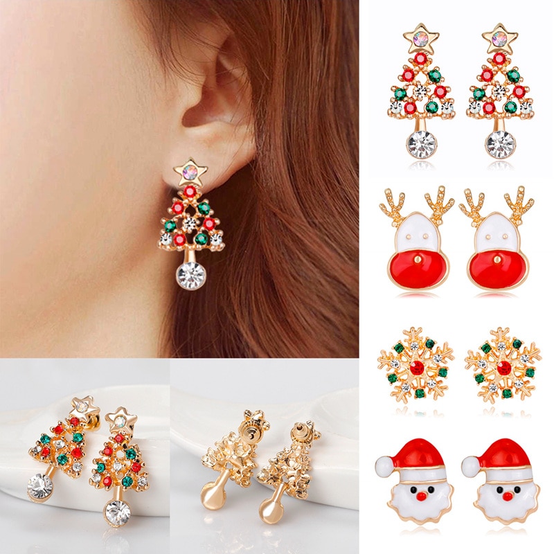Pendentifs de boucles d'oreilles joyeux noël | Ornements cadeaux de noël, décor de noël pour maison, cadeau de nouvel an 2020 Pendentifs de boucles d'oreilles joyeux noël | Ornements cadeaux de noël, décor de noël pour maison, cadeau de nouvel an 2020
