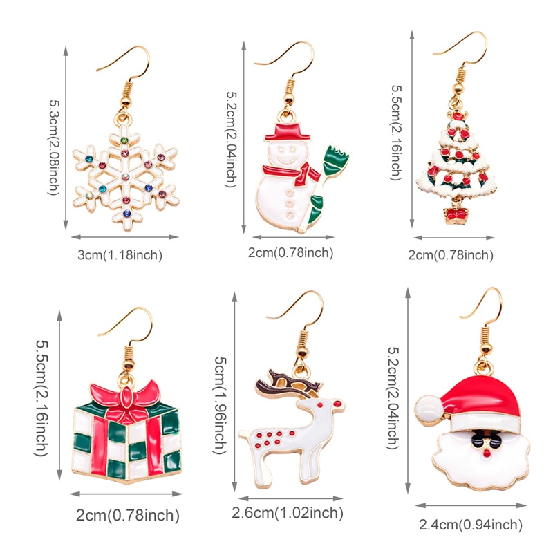 Pendentifs de boucles d'oreilles joyeux noël | Ornements cadeaux de noël, décor de noël pour maison, cadeau de nouvel an 2020 Pendentifs de boucles d'oreilles joyeux noël | Ornements cadeaux de noël, décor de noël pour maison, cadeau de nouvel an 2020
