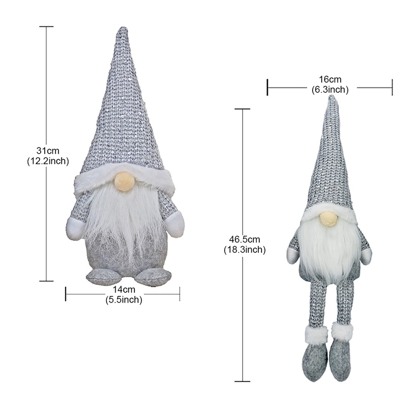 FRIGG Santa poupée sans visage 2020 décorations de noël pour la maison joyeux noël ornement noël cadeaux Navidad bonne année 2021 FRIGG Santa poupée sans visage 2020 décorations de noël pour la maison joyeux noël ornement noël cadeaux Navidad bonne année 2021