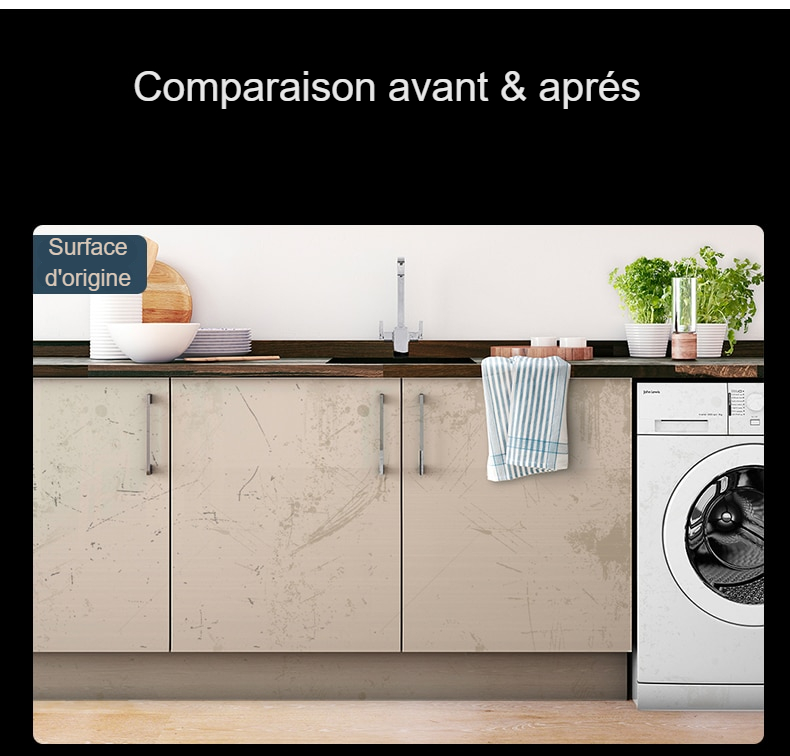 Autocollants de cuisine modernes, imperméable à l'huile, classique, motif marbre, Stickers muraux, protection du bureau, une pièce, nouveau Autocollants de cuisine modernes, imperméable à l'huile, classique, motif marbre, Stickers muraux, protection du bureau, une pièce, nouveau