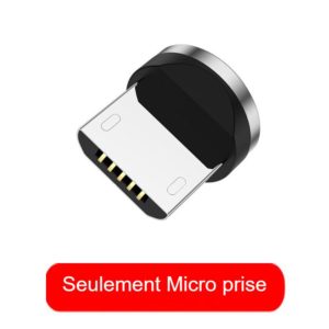 Only Micro Plug